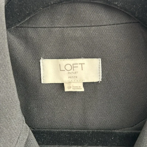 Loft Jacket - Picture 3 of 3